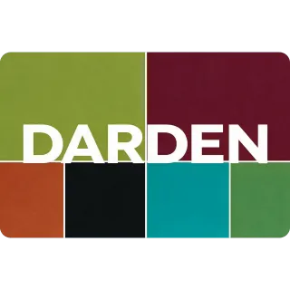 $50,00 Darden