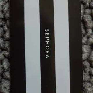 $50,00 Sephora 
