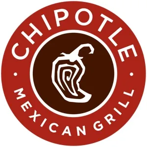 $25,00 Chipotle 