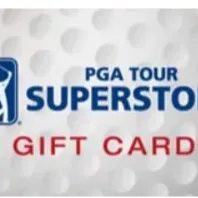 $100.00 PGA superstore