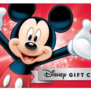 $200 Disney
