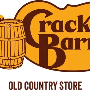 $50.00 Crack barrel 