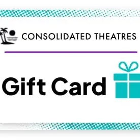 $50,00 Consolidated theatres