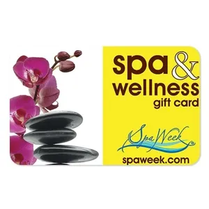 $250.00 Spa&wellness
