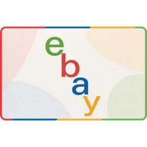 $100.00 eBay