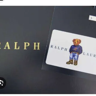 $300,00 Ralph Lauren