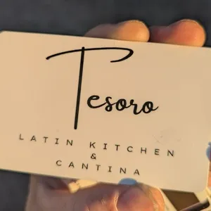 $50.00 Tesoro