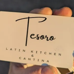 $50.00 Tesoro