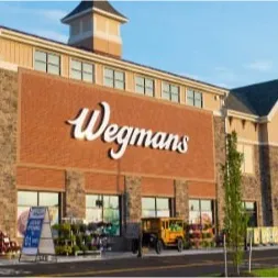 $200.00 Wegmans