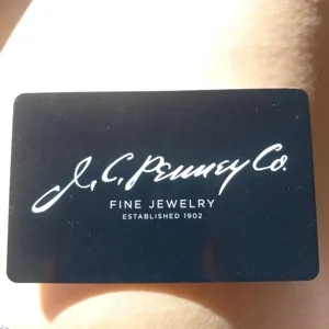 $102.00 JCPenney