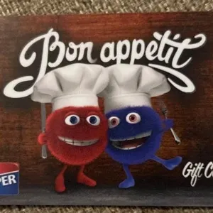$100.00 Price Chopper 