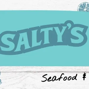 $50 Salty’s Seafood 