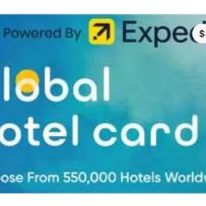 $50.00 Global hotel
