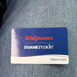 $57,00 Walgreen