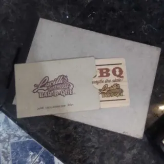 $50,00 Lucille's Smokehouse