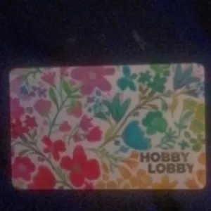 $50 Hoppy Lobby 