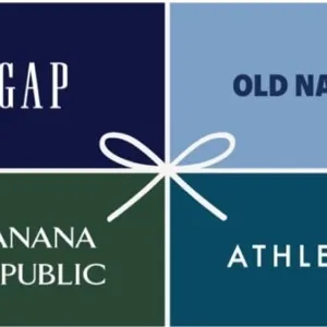 $100,00 Gap