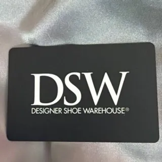 $160,00 DSW 