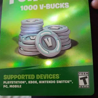 $190,00 Fortnite