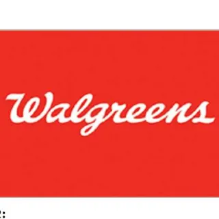 $160,00 Walgreens