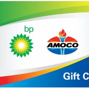 $100.00 Amoco