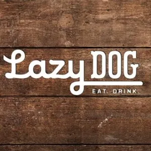 $75.00 Lazy Dog 