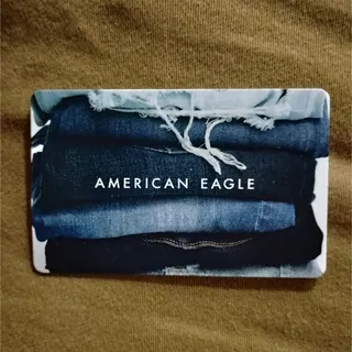 $500.00 American eagle
