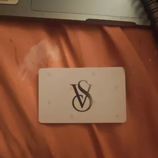 $50,00 Victoria Secret