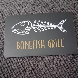 $50.00 Bonefish girl 