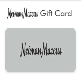 $100,00 Neiman Marcus