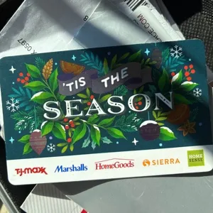 $100 Tj Maxx 