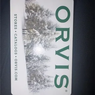 $495,00 Orvis 