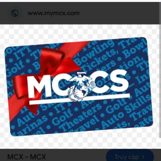 $100,00 Mymcx