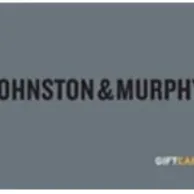 $100.00 Johnston & Murphy