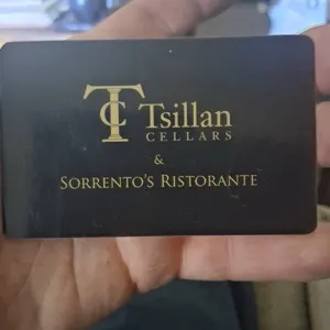 $150.00 Tsillan