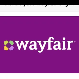 $100,00 Wayfair