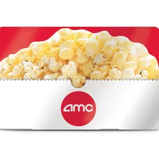 $50.00 AMC 