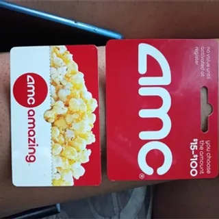 $50,00 Amc 