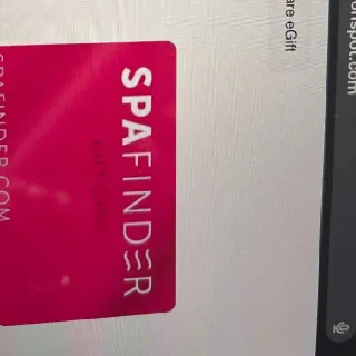 $150,00 Spafinder