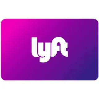 $100.00 Lyft