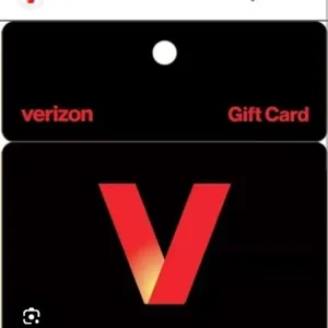 $100.00 Verizon