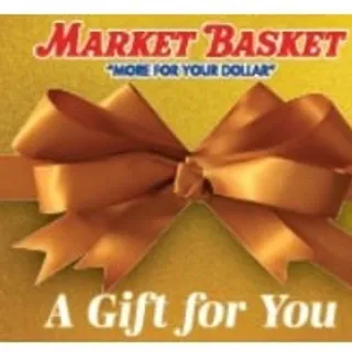 $50,00 Market basket