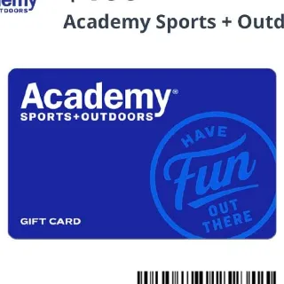 $335,00 Academy