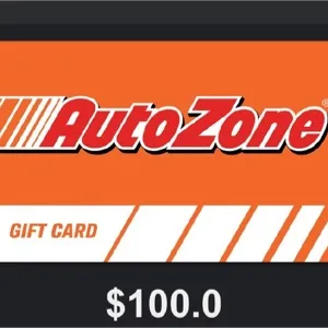 $100,00 AutoZone