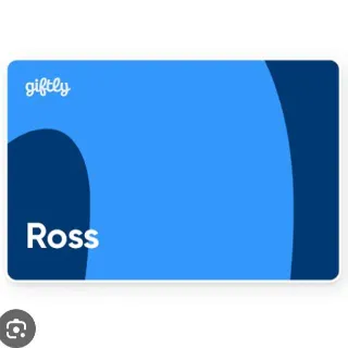 $74,00 Ross