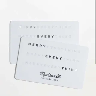 $75,00 Madewell