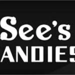 $25.00 See's candies
