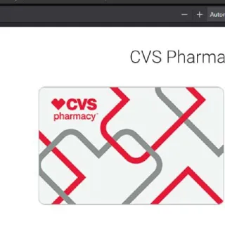$37,00 Cvs