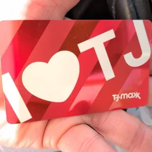 $53.00 Tjmaxx