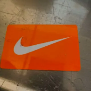$50,00 Nike